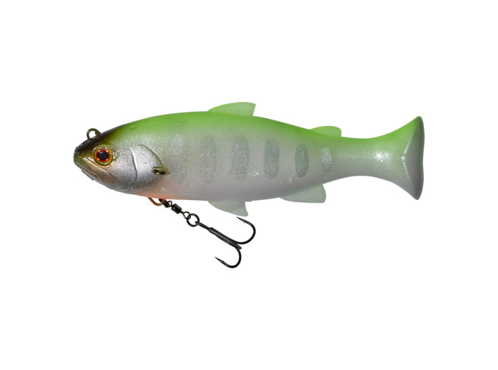 vividus chart back yamane