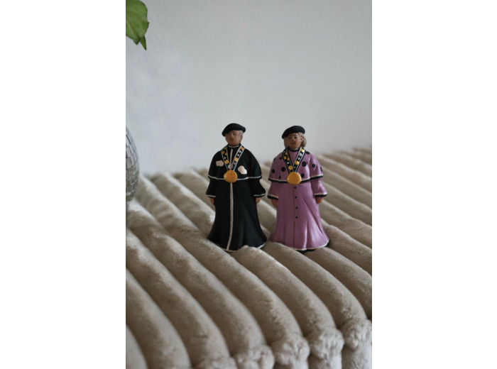 Templerie fleure gouste foie gras                   rose+noir (le couple)