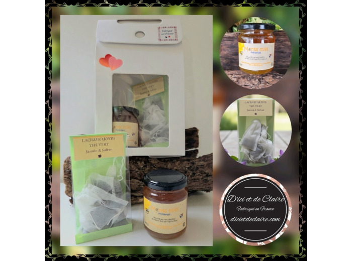 Ecrin Gourmet de Monts