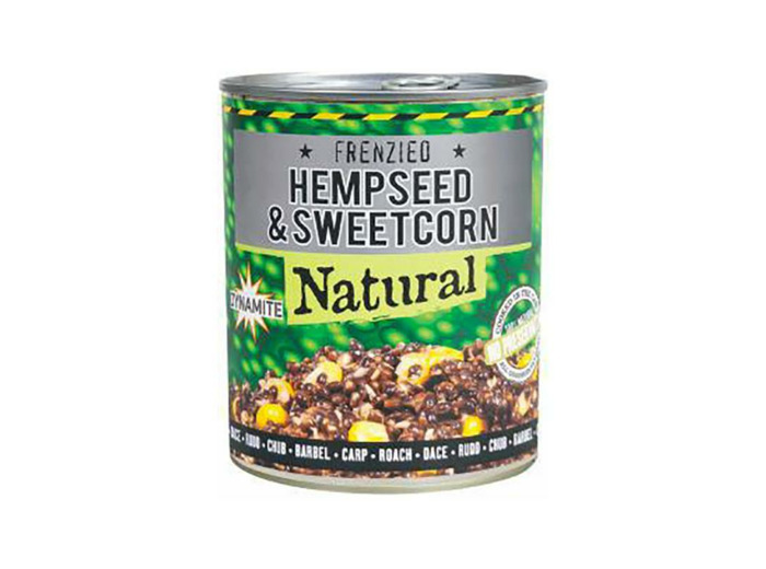 hemp et mais doux 750gr DB