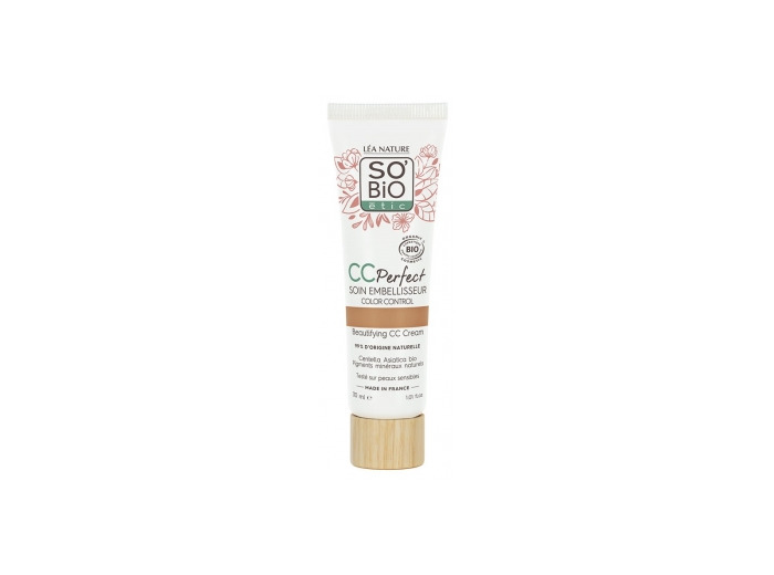 CC Crème Color Control teinte Médium 30ml