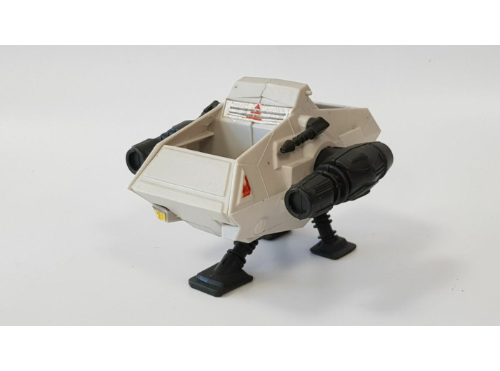 STAR WARS VINTAGE 1981 PDT-8 MINI RIG SANS BOITE