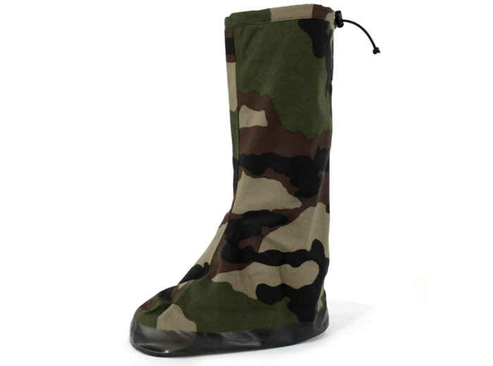 Surbottes polaires CE