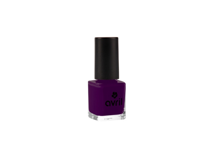 Vernis à ongles Aubergine n°865 7ml