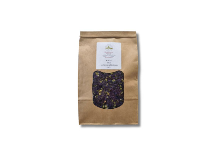 Mauve fleur Qualité 100 gr
