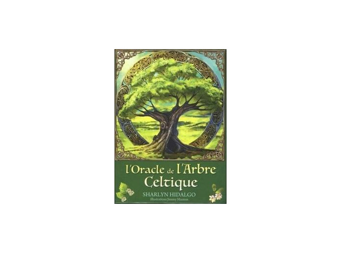 L'oracle de l'arbre celtique