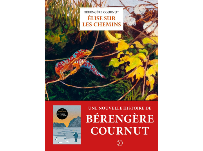 ELISE SUR LES CHEMINS