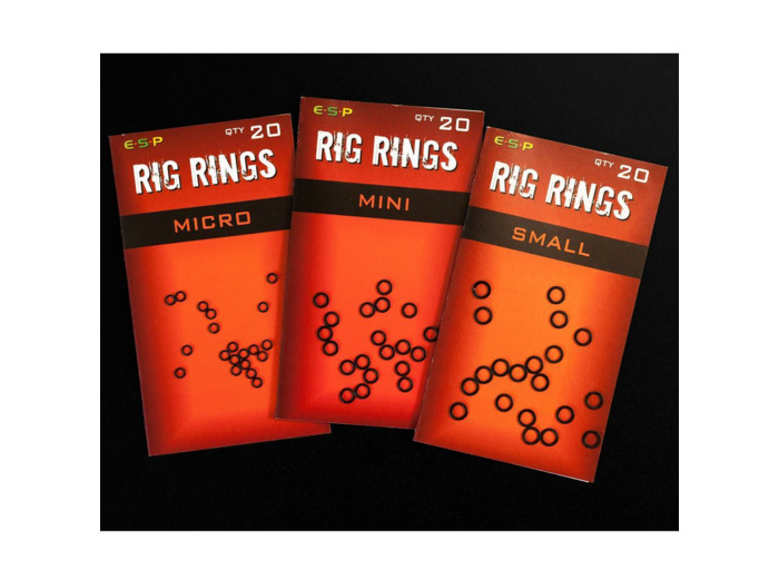 rig ring ESP