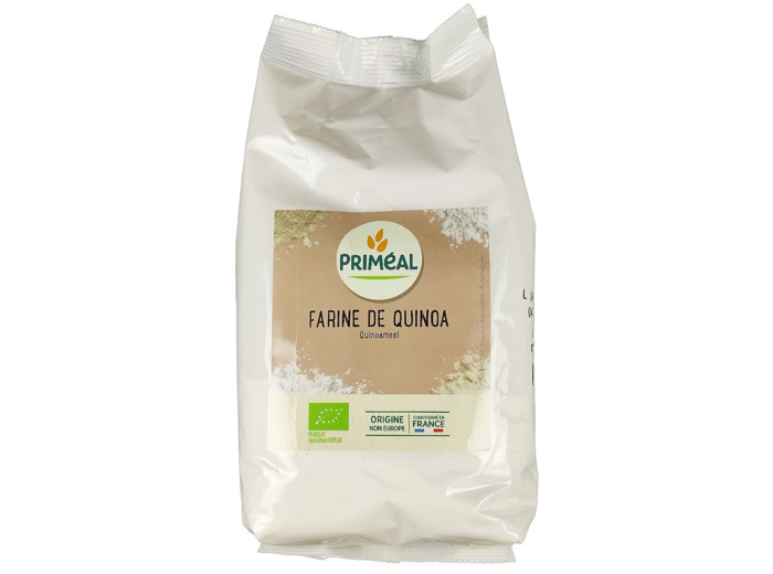 Farine de Quinoa 500g Bio
