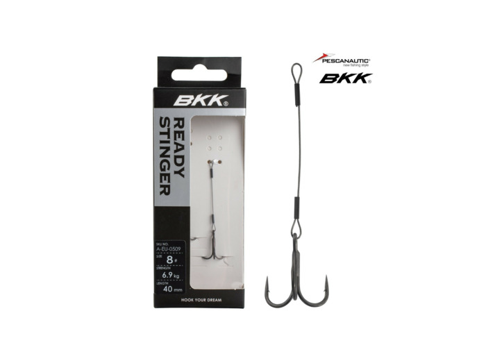 spear stinger 7x7 wire BKK