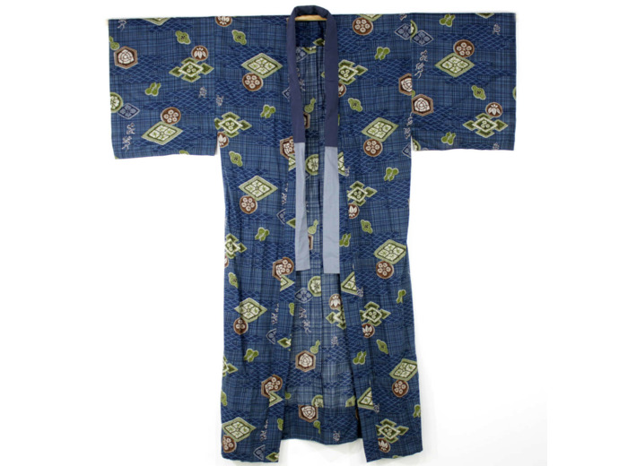 Kimono authentique