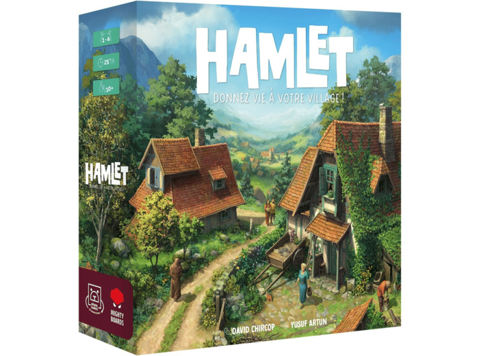 Hamlet