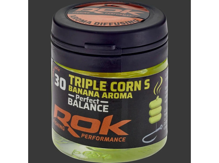 triple corn dip perfect balance