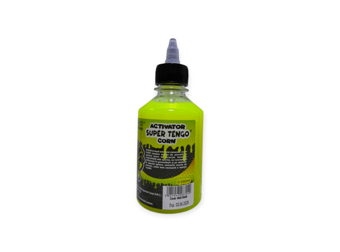 activator super tengo 250ml MG