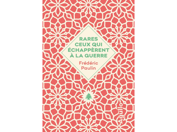 RARES CEUX QUI ECHAPPERENT A LA GUERRE