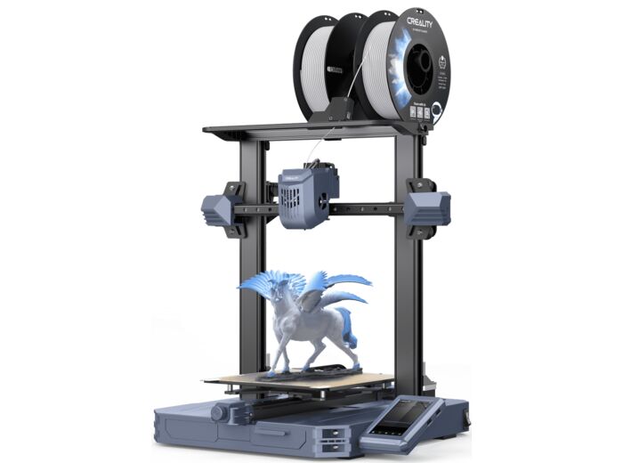 Imprimante 3D Creality - CR-10 SE