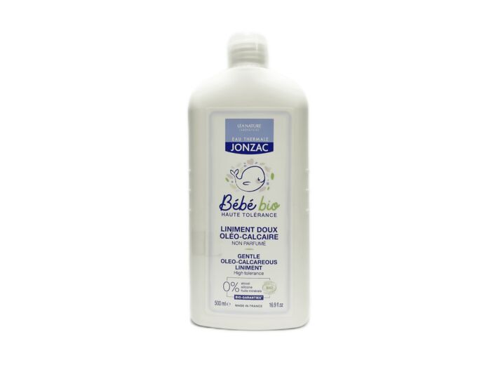 Liniment Doux Oléo-Calcaire 500ml Bio