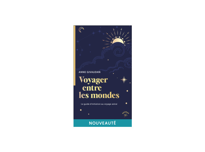 Voyager entre les mondes