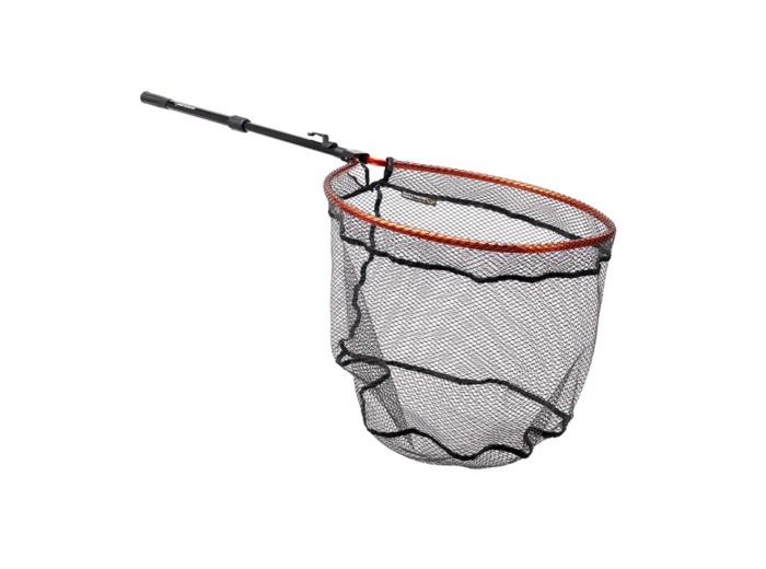 epuisette easy fold net savage