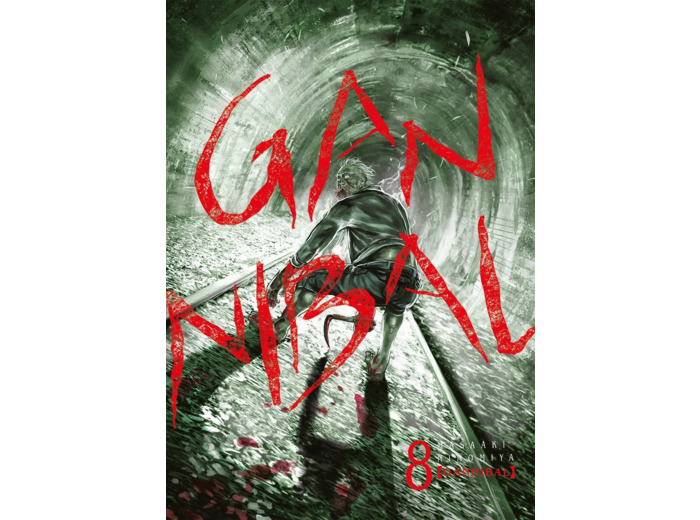 GANNIBAL - TOME 08