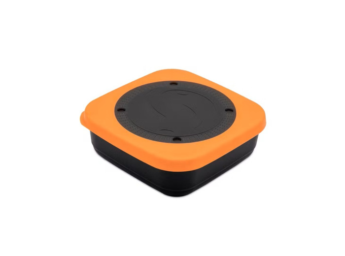 bait box orange guru