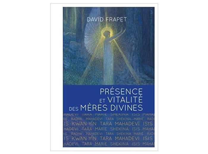 Présence et vitalité des Mères Divines