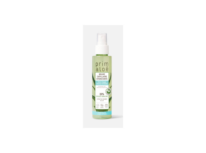 Brume capillaire 125ml