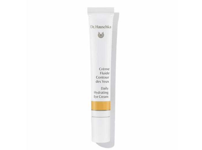 Crème fluide contour des yeux-12.5ml-Dr Hauschka