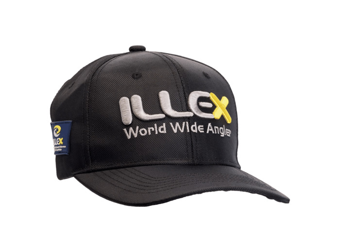 rain trucker cap illex