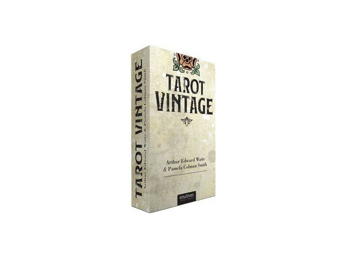 Tarot vintage