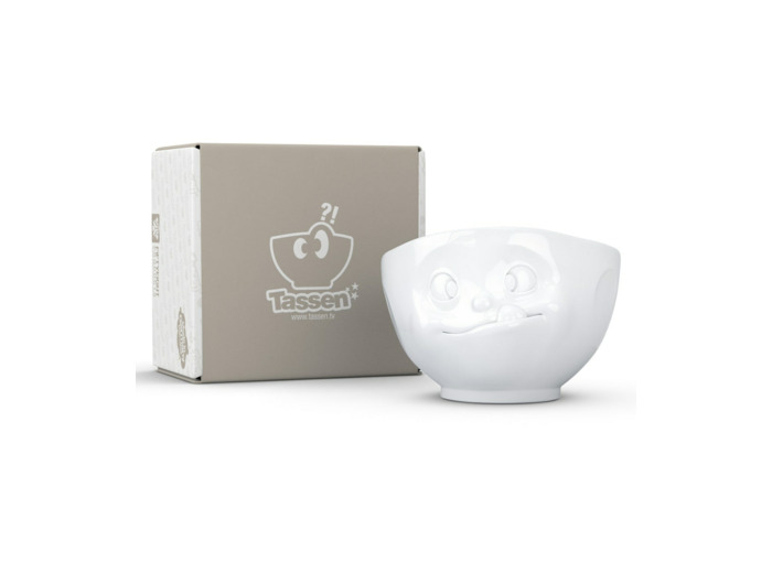 Bol visage HUMEUR - Gourmand - 500 ml