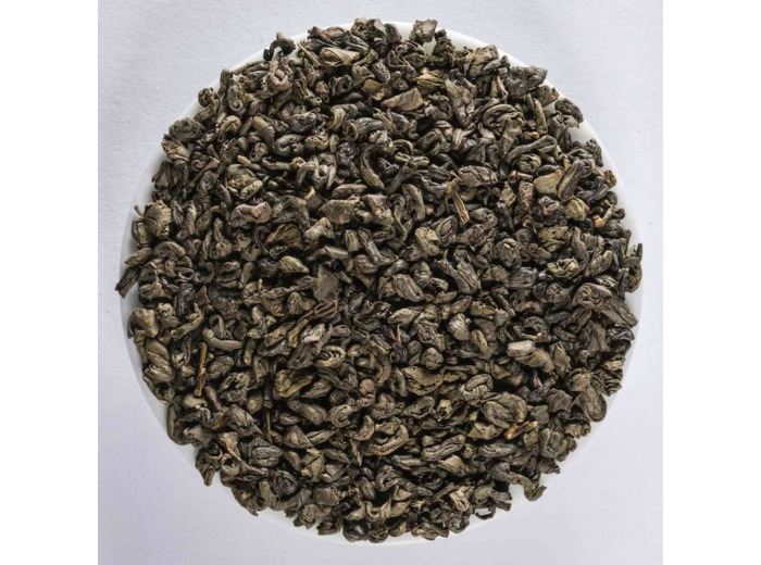 Gunpowder « Temple of Heaven » Bio