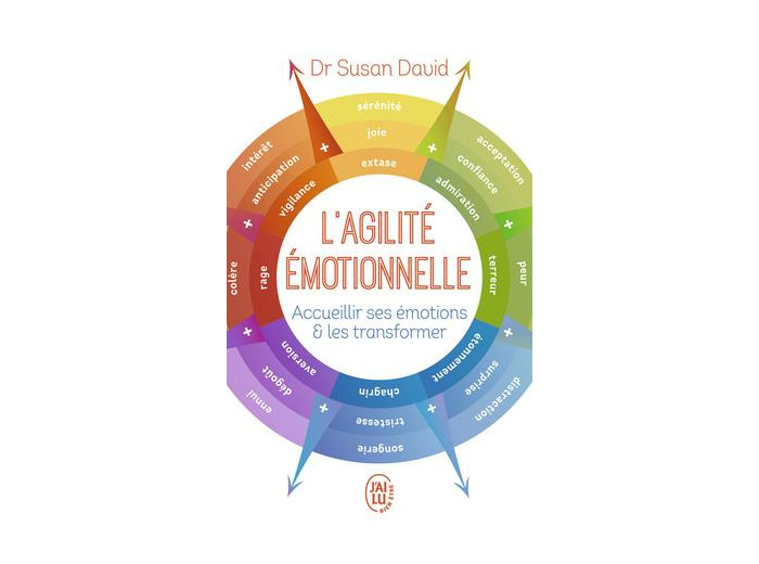 L’agilité émotionnelle