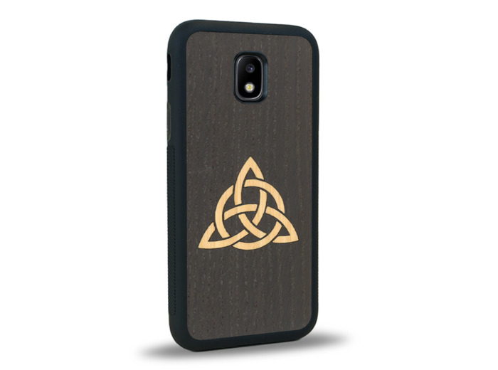 Coque Samsung J3 2017 - La Triquetra