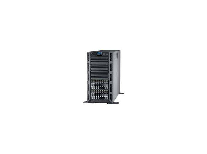 Dell PowerEdge T320 - e5-2420 16Go 128Go - Sans OS - Tour Serveur