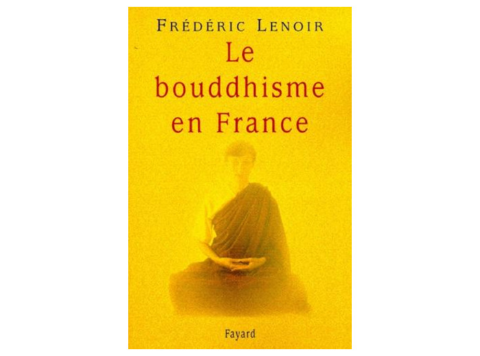 Le bouddhisme en France