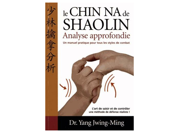 Chin-na du Shaolin - Analyse approfondie