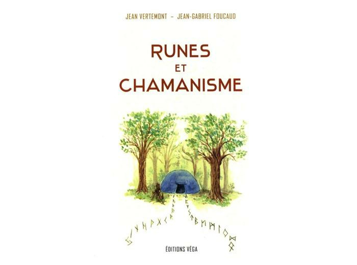 Runes et chamanisme