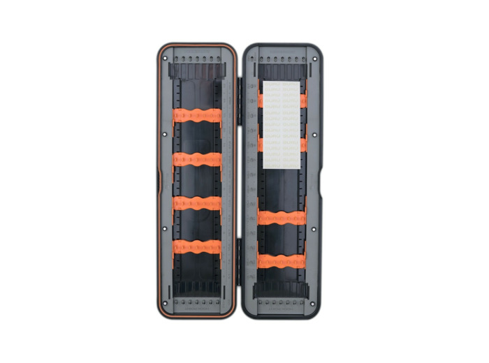 ajustable rig case guru