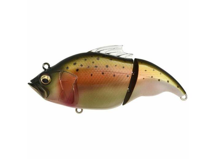 vatalion 115F Rainbow megabass