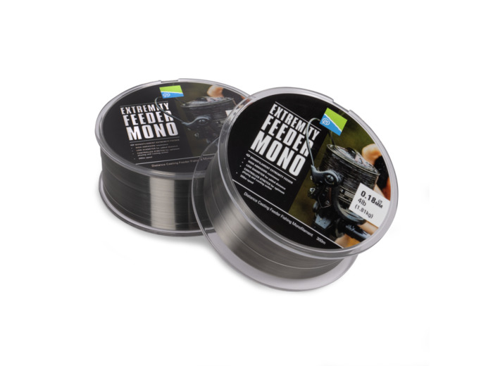 fil extremity feeder preston