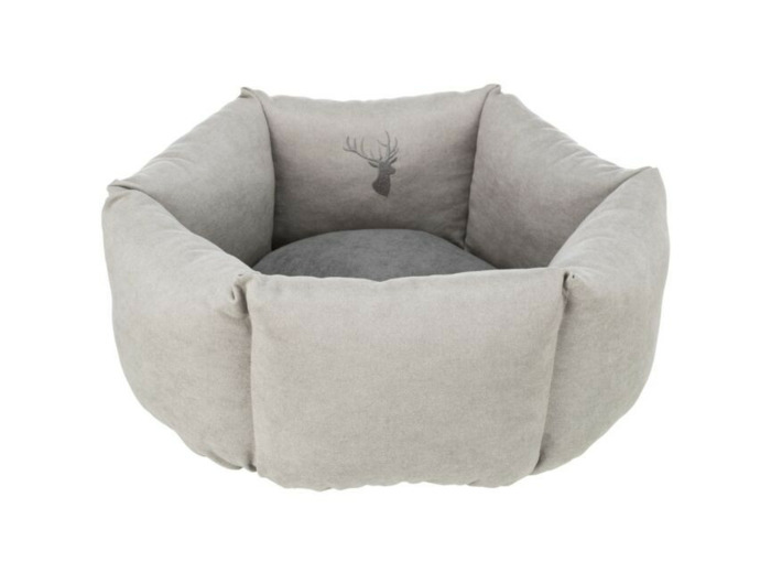 Lit LENI pour chiens & chats - Ø55cm