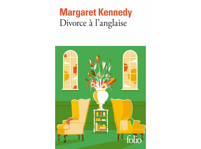 DIVORCE A L'ANGLAISE