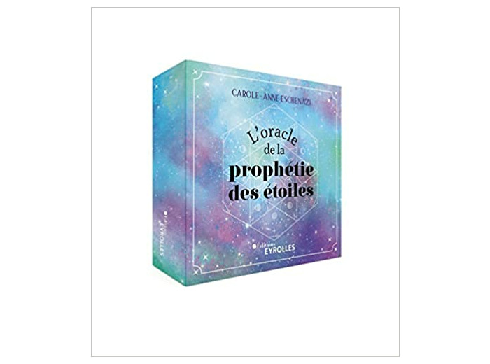 L'oracle de la prophétie des étoiles