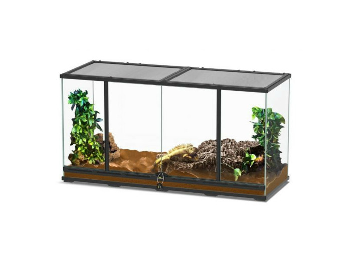 Terrarium - 118 x 45 x 60 cm