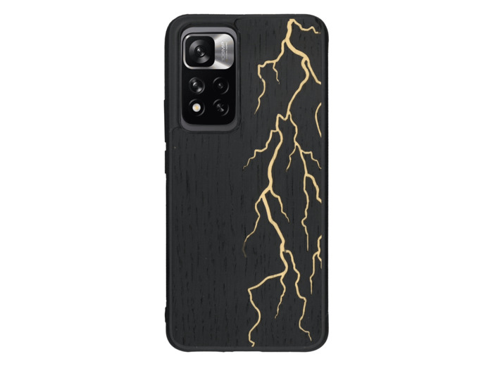 Coque Xiaomi Redmi Note 11 5G - Nom de Zeus