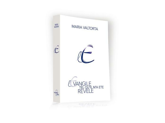 L'évangile tel qu'il m'a été révélé - Tome 3