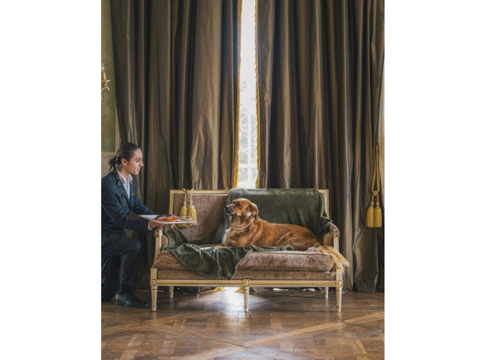 Chèque cadeau d'une valeur de 100€