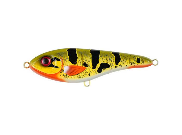 buster jerk 15cm  M13 CWC