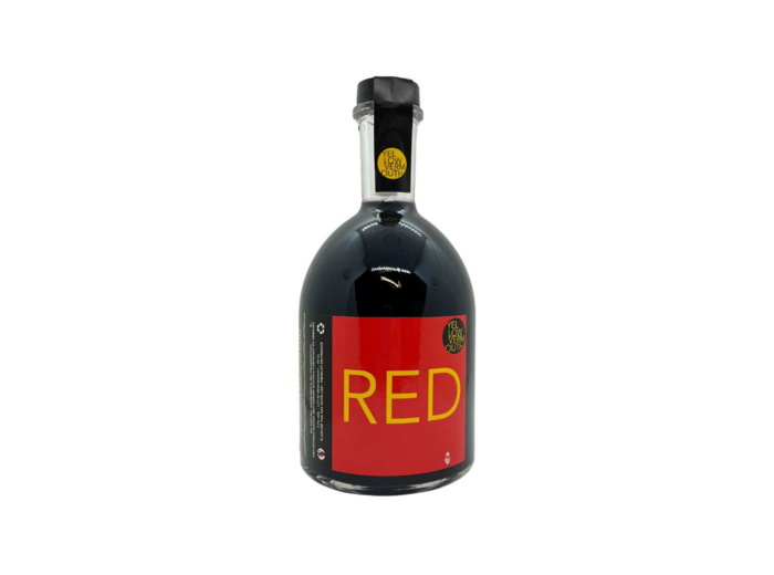 Yellow Vermouth RED